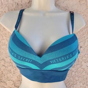 Victoria's secret bralette size L